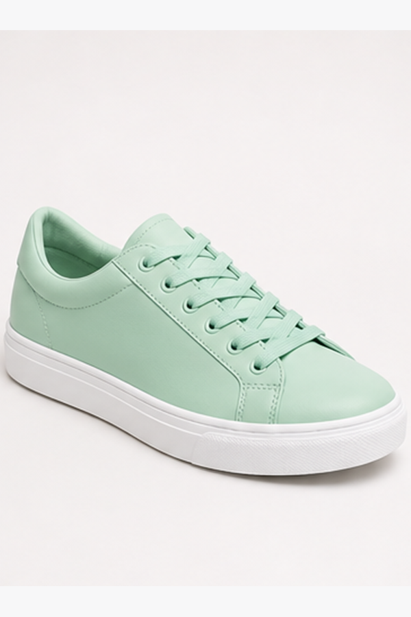 Mint Günlük Sneaker