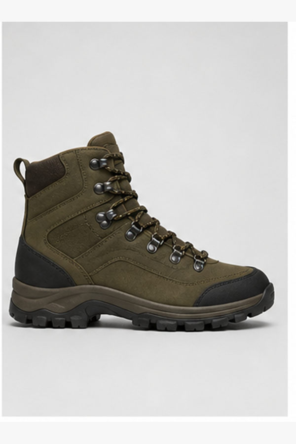 Haki Outdoor Bot