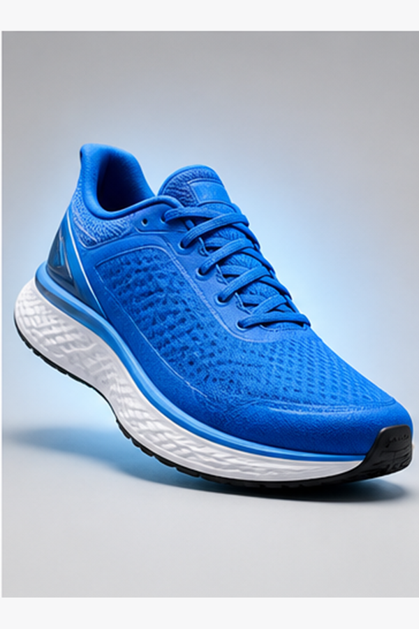 Renkli Çocuk Sneaker
